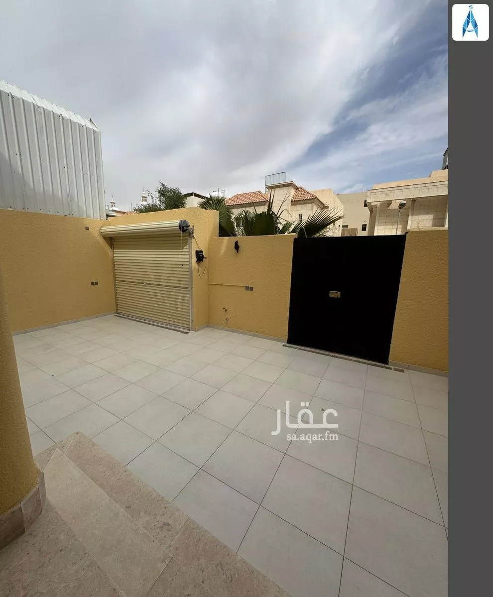 فيلا 4 غرف في المغرزات، الرياض 25