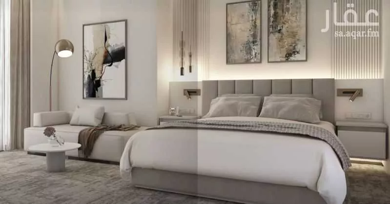 3 bedroom apartment in Al Olaya, Riyadh 4