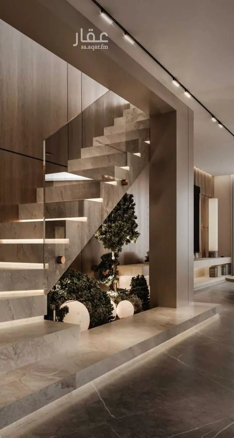 3 bedroom apartment in Al Olaya, Riyadh 9