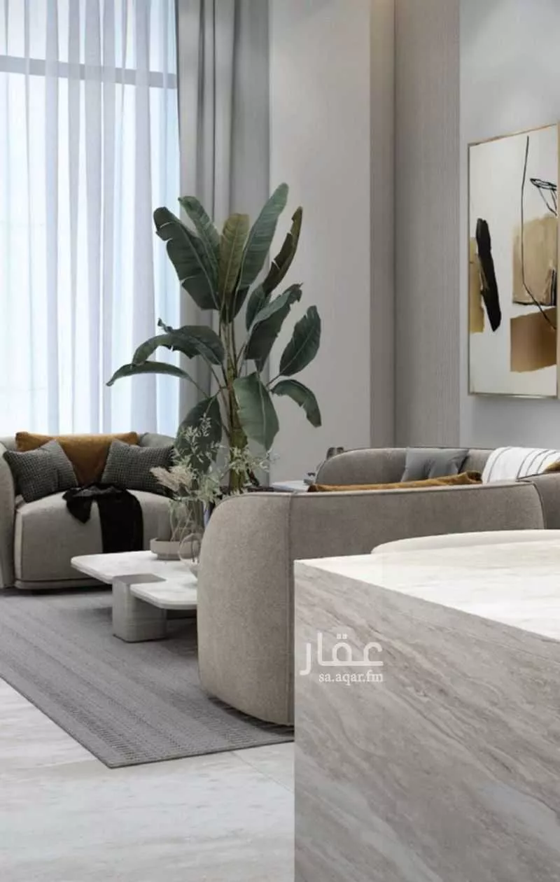 3 bedroom apartment in Al Olaya, Riyadh 5