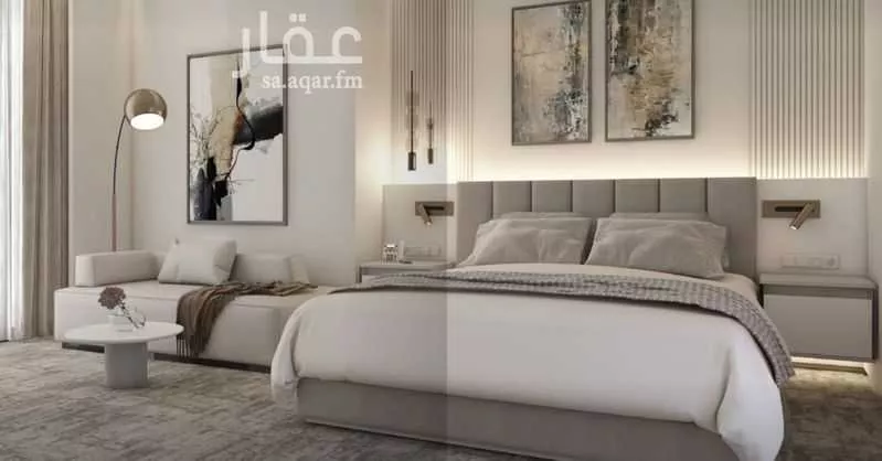 3 bedroom apartment in Al Olaya, Riyadh 6