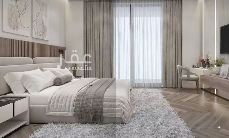 1 bedroom apartment in Al Olaya, Riyadh 4