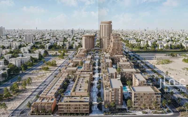 4 bedroom villa in Al Nada, Riyadh 5