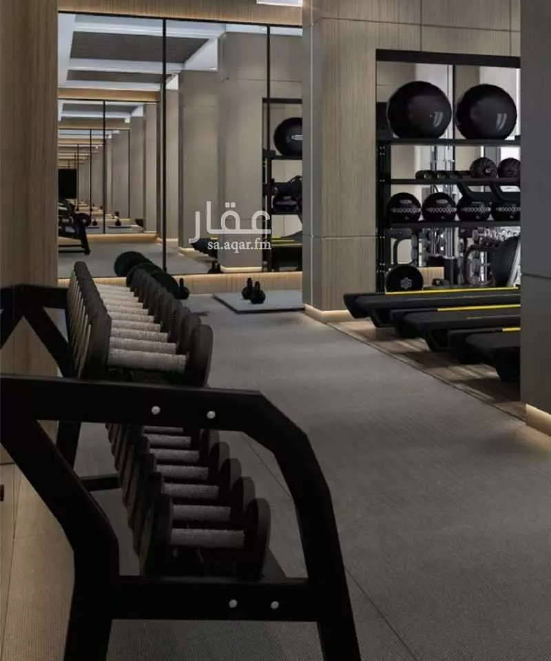 3 bedroom apartment in Al Olaya, Riyadh 5