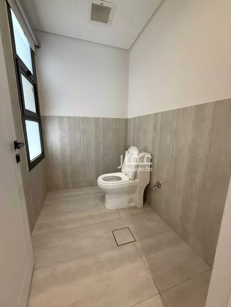 شقة 3 غرف في النرجس 5