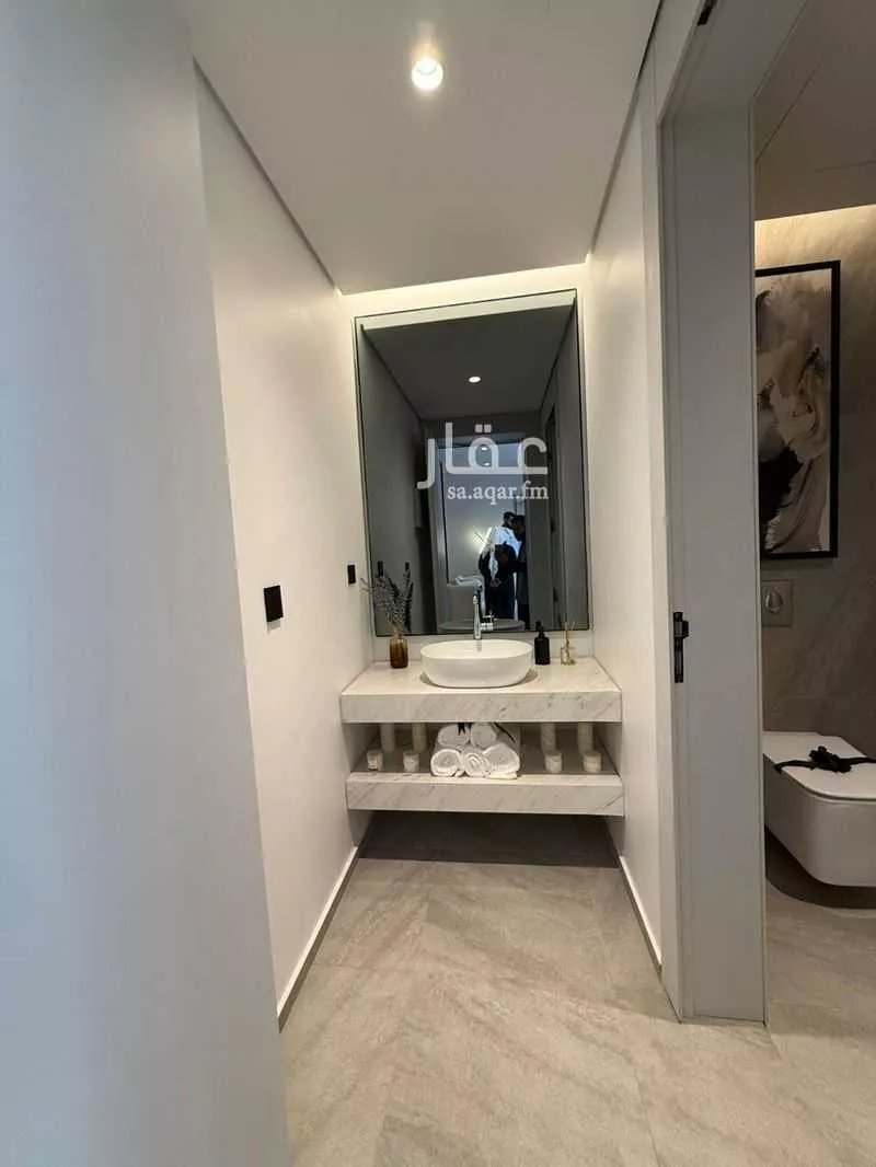 شقة 3 غرف في ام الحمام الغربي، الرياض 8