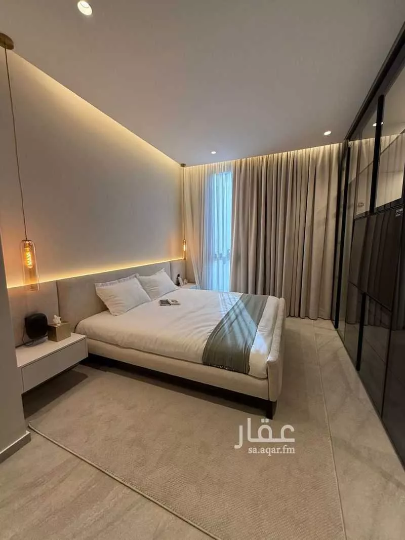 شقة 3 غرف في ام الحمام الغربي، الرياض 13