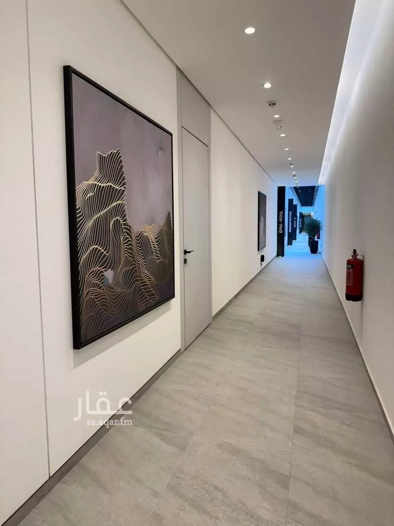 فيلا 3 غرف في ام الحمام الغربي، الرياض 7