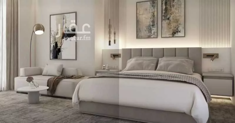 1 bedroom apartment in Al Olaya, Riyadh 9