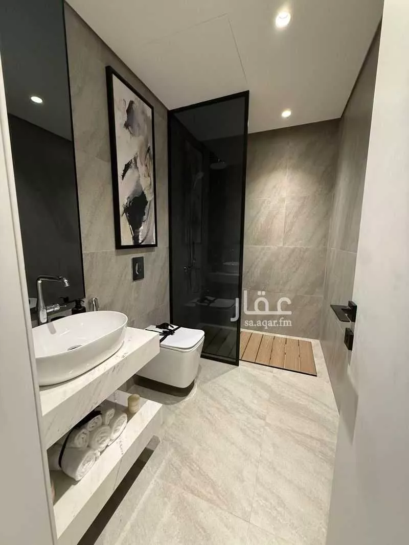 شقة 3 غرف في ام الحمام الغربي، الرياض 11