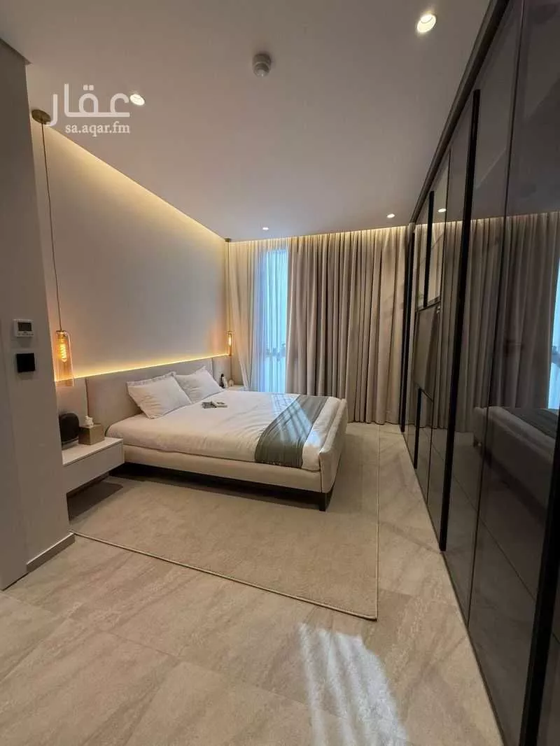 شقة 3 غرف في ام الحمام الغربي، الرياض 14
