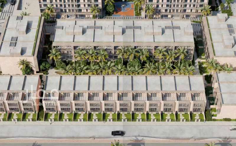 4 bedroom villa in Al Nada, Riyadh 6