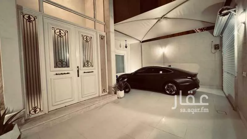 فيلا 7 غرف في عرقة 1