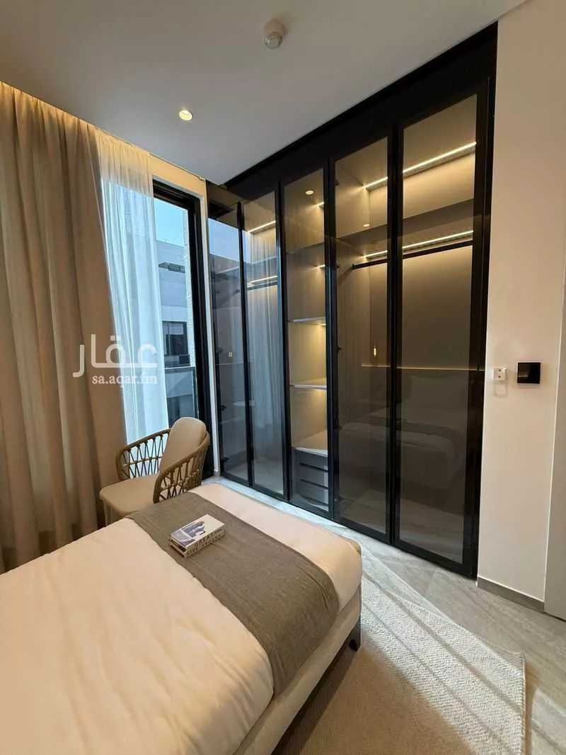 شقة 3 غرف في ام الحمام الغربي، الرياض 12