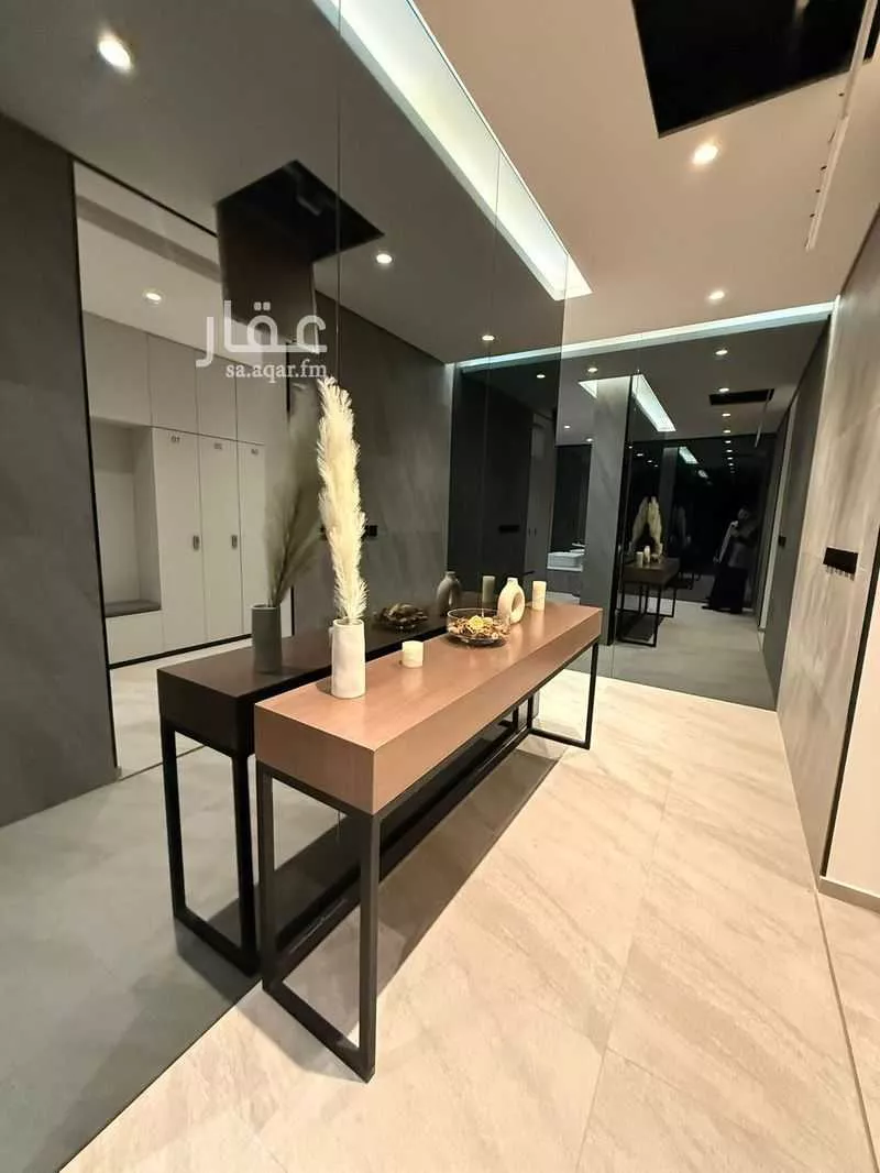 فيلا 3 غرف في ام الحمام الغربي، الرياض 8