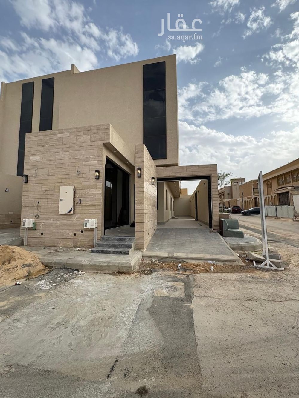 4 bedroom villa in Al Shifa, Riyadh 22
