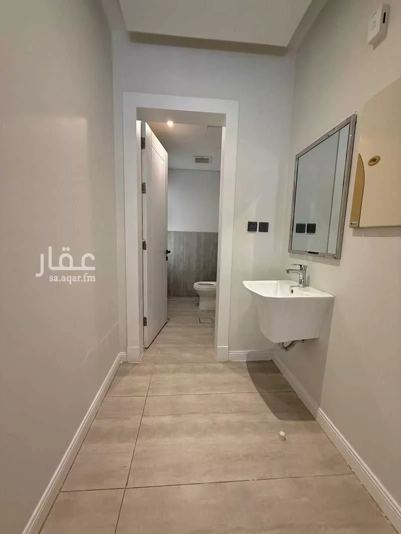 شقة 3 غرف في النرجس 2