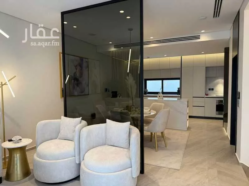 شقة 3 غرف في ام الحمام الغربي، الرياض 7