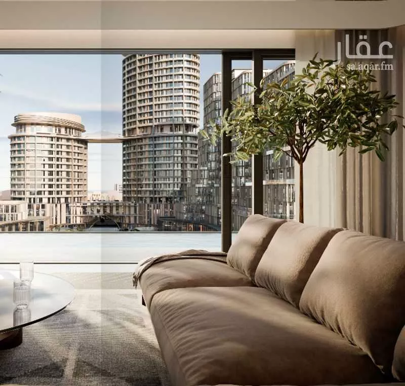 1 bedroom apartment in Al Nada, Riyadh 5