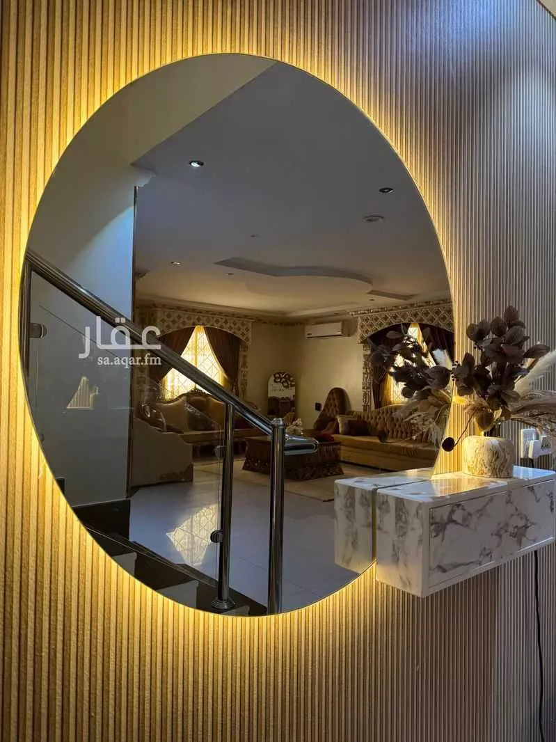 فيلا 6 غرف في ظهرة لبن 3