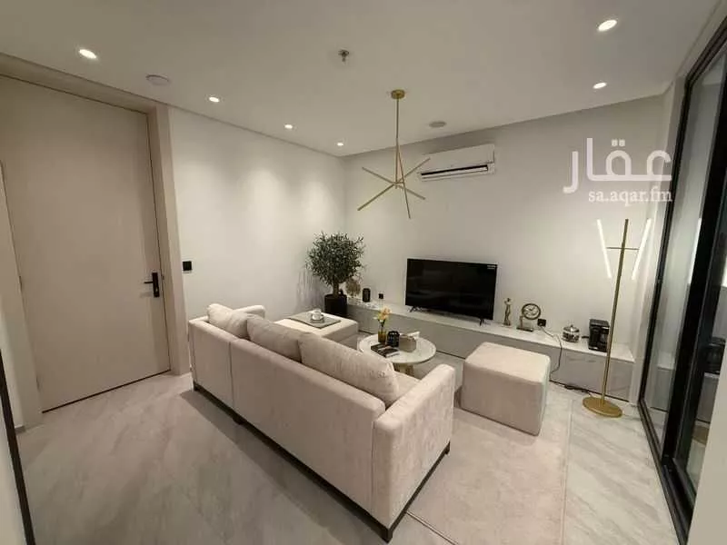 شقة 3 غرف في ام الحمام الغربي، الرياض 6