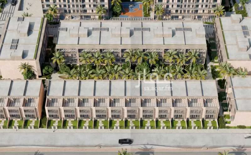 1 bedroom apartment in Al Nada, Riyadh 4