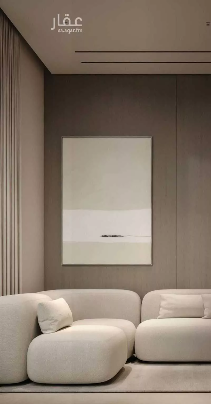 3 bedroom apartment in Al Olaya, Riyadh 8