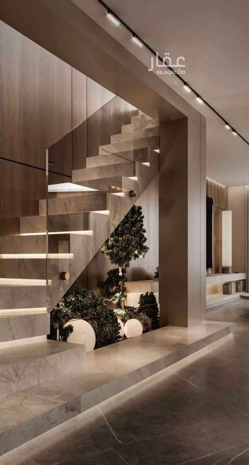 1 bedroom apartment in Al Olaya, Riyadh 6