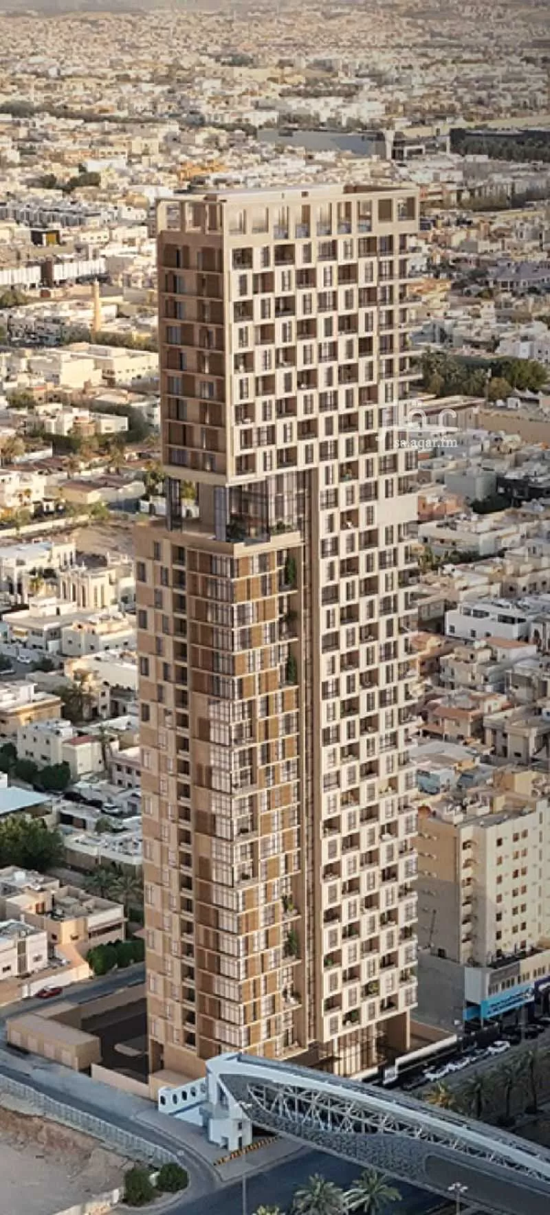 1 bedroom apartment in Al Olaya, Riyadh 7