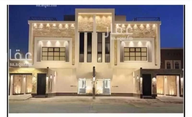 عمارة 625 م² في ديراب 4