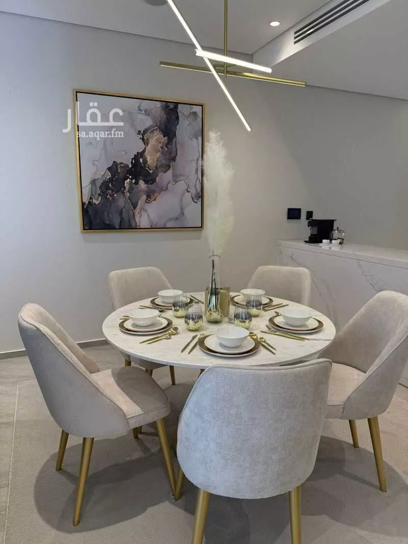 شقة 3 غرف في ام الحمام الغربي، الرياض 4