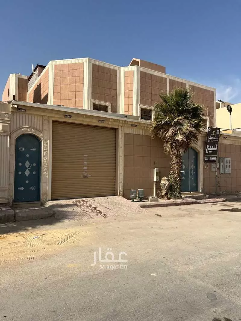 شقة 7 غرف في الدار البيضاء 3