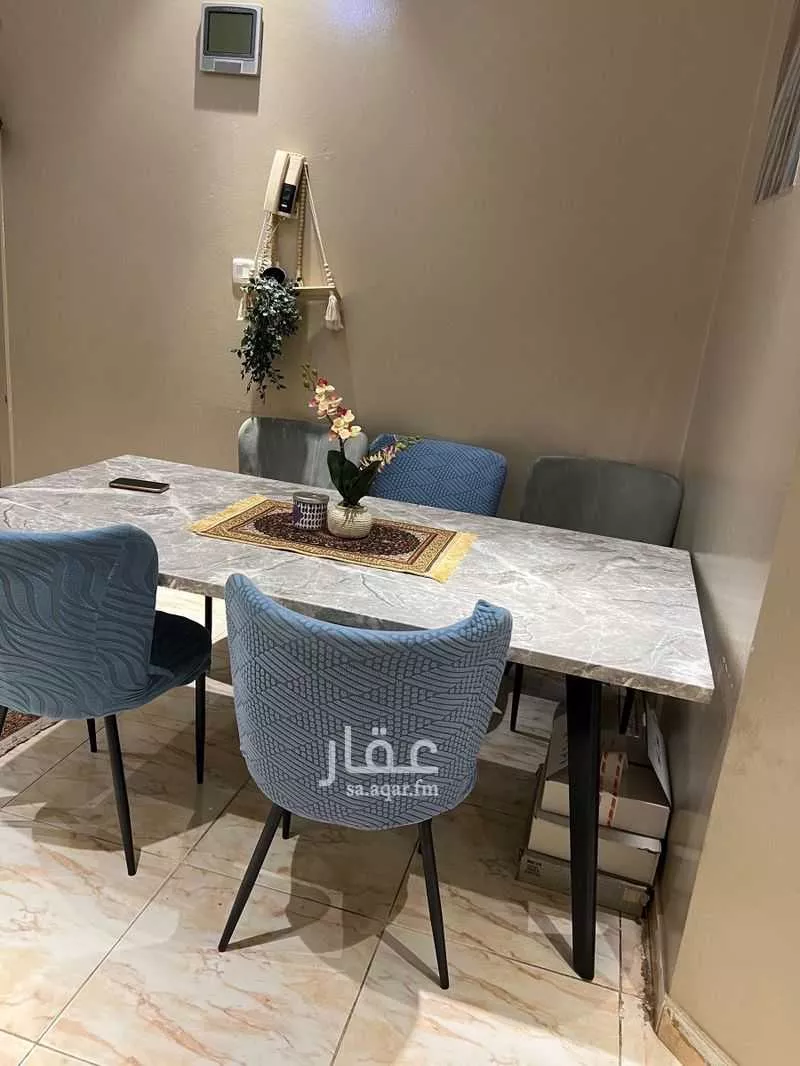 شقة 7 غرف في الدار البيضاء 1