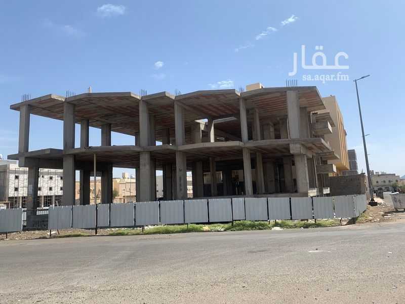 16 bedroom building in Al Aziziyah, Madinah 4