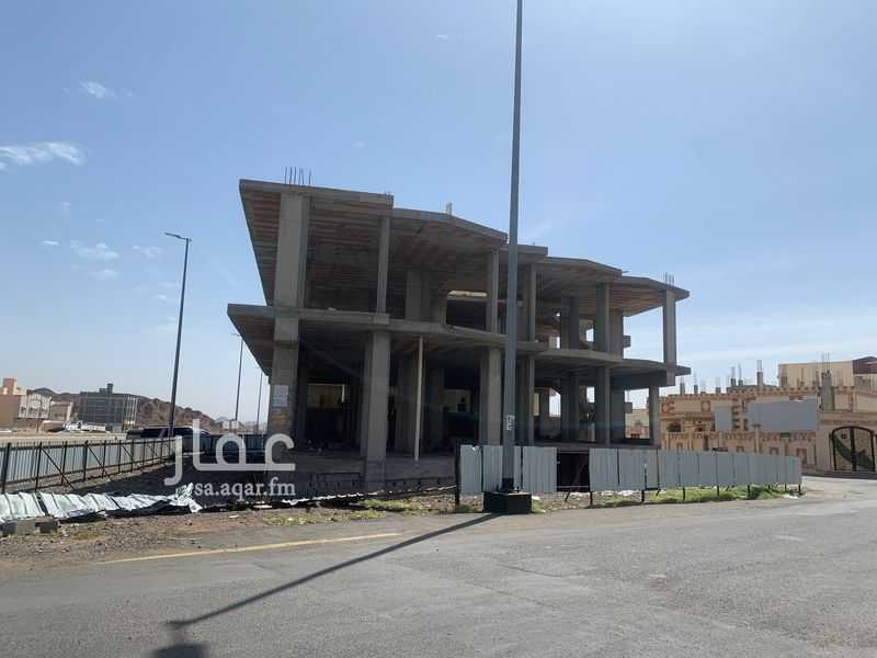 16 bedroom building in Al Aziziyah, Madinah 2