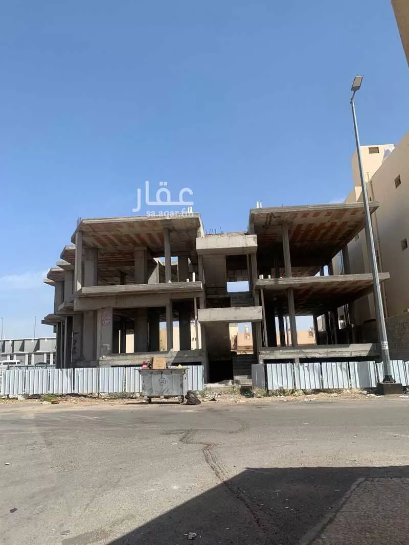 16 bedroom building in Al Aziziyah, Madinah 6
