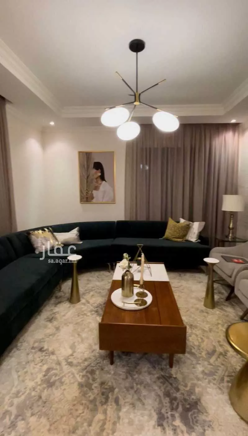 4 bedroom villa in Al Fursan 5