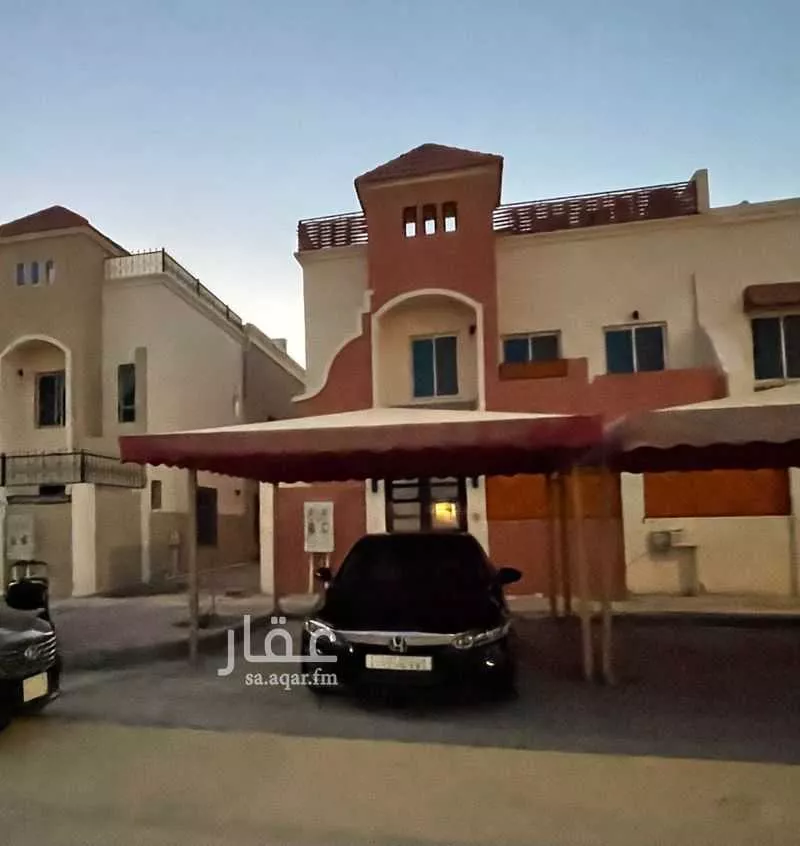 4 bedroom villa in Al Fursan 1