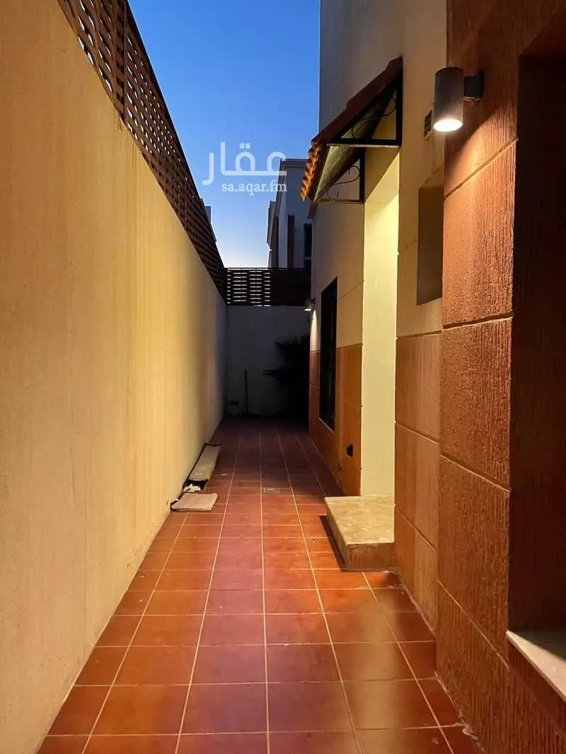 4 bedroom villa in Al Fursan 4