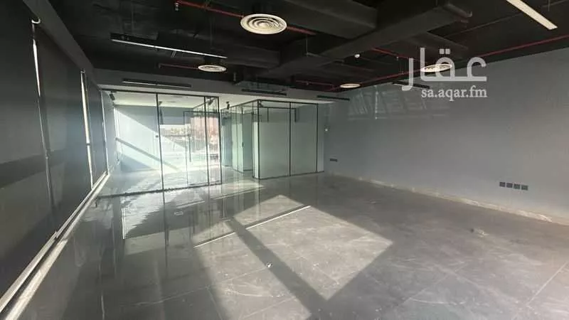 مكتب 1150 م² في الياسمين 3