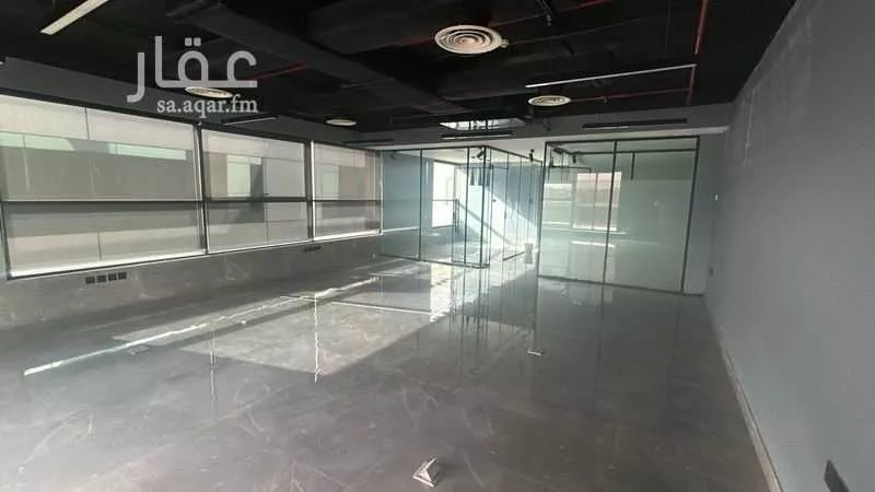 مكتب 1150 م² في الياسمين 2