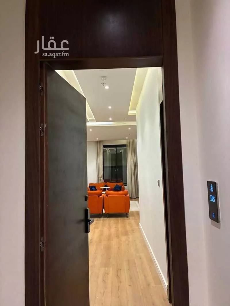 شقة 5 غرف في إشبيلية، الرياض 17