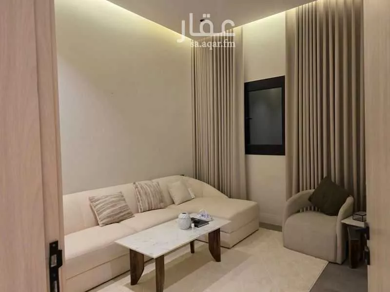 شقة 3 غرف في الحمراء 1