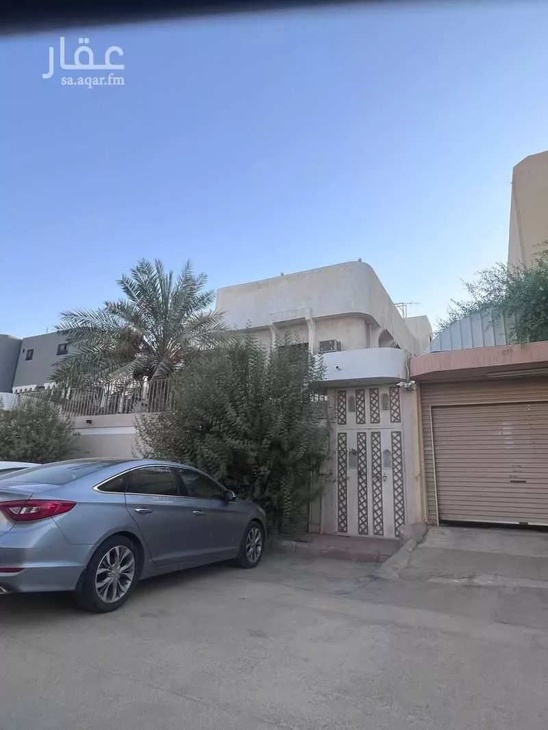 فيلا 12 غرف في الحمراء 2