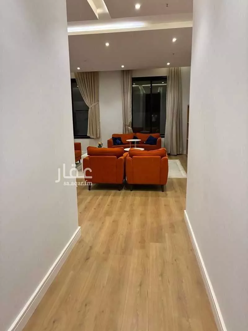 شقة 5 غرف في إشبيلية، الرياض 16