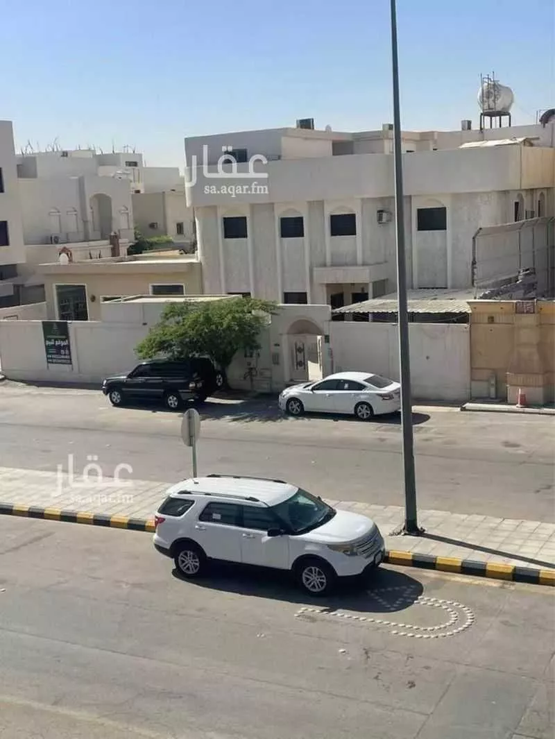 فيلا 15 غرف في الحمراء 2