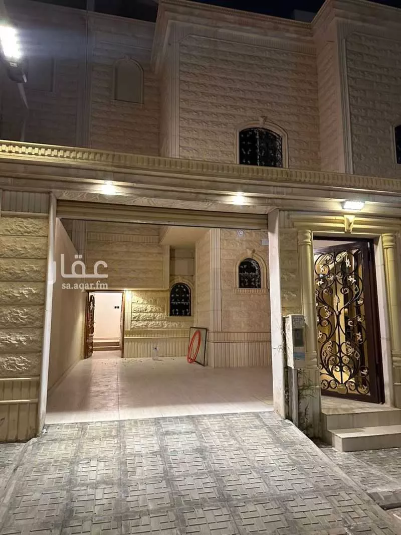 دور 4 غرف في الشهداء 4