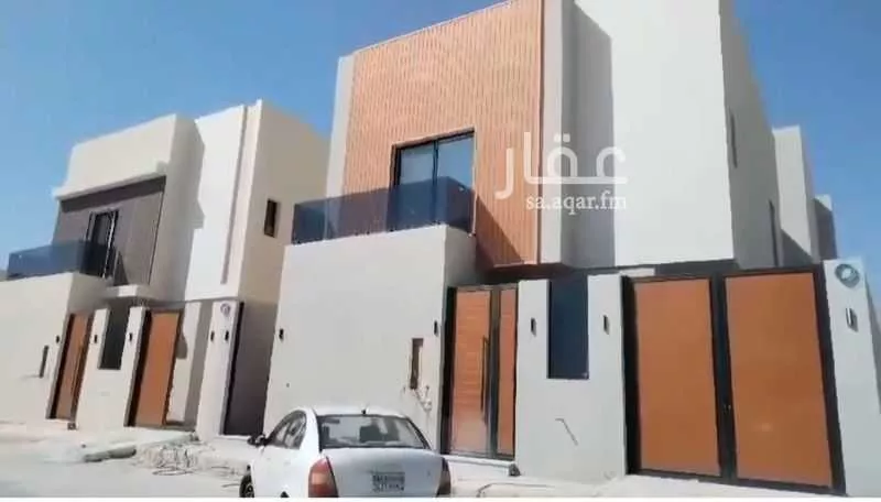 فيلا 4 غرف في المهدية 1