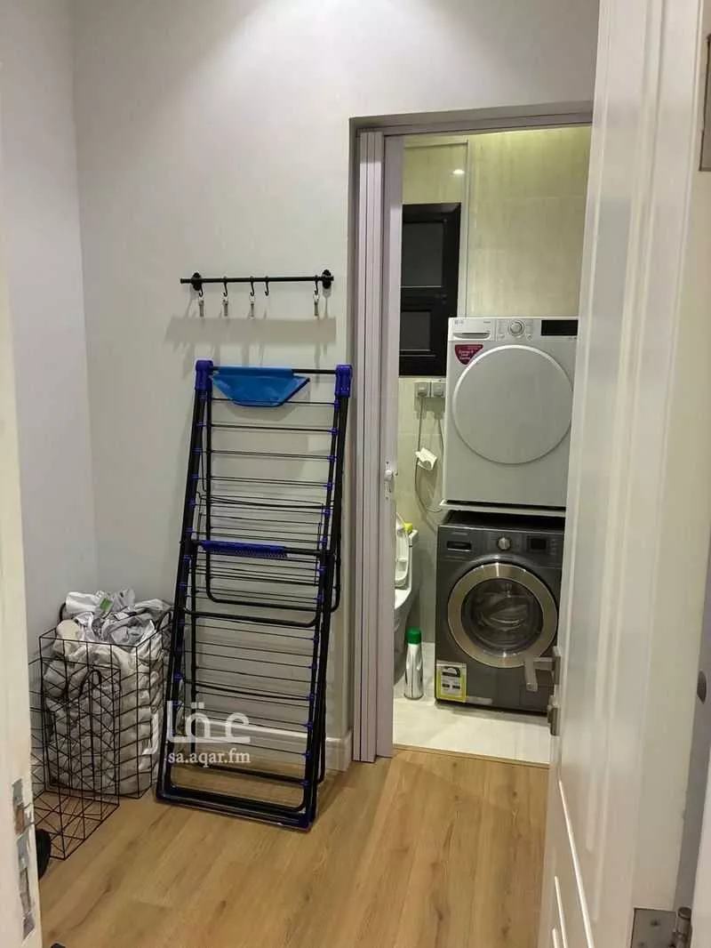 شقة 5 غرف في إشبيلية، الرياض 9