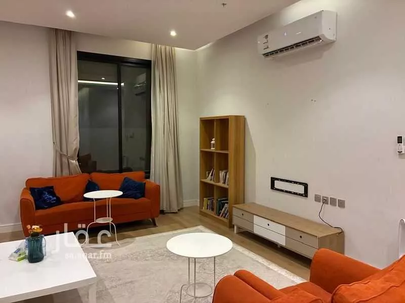 شقة 5 غرف في إشبيلية، الرياض 12